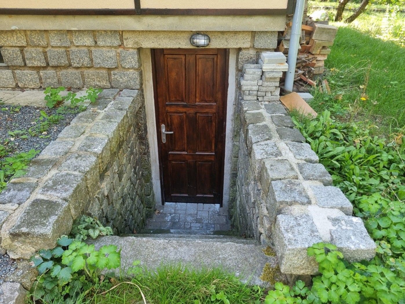 Prodej pozemku 481 m², Praha, Praha Prodej pozemku 481 m², Praha, Praha