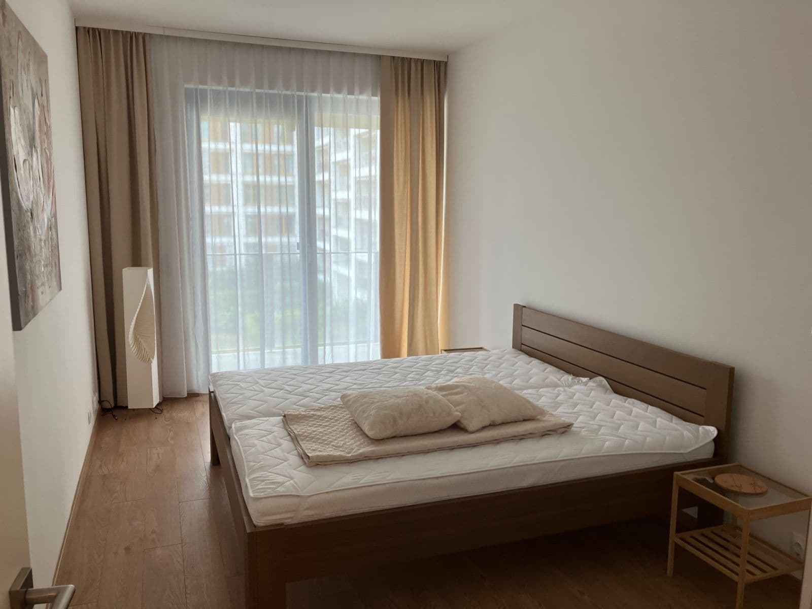 Pronájem bytu 2+kk 64 m², U Mlýnského kanálu, Praha, Praha Pronájem bytu 2+kk 64 m², U Mlýnského kanálu, Praha, Praha