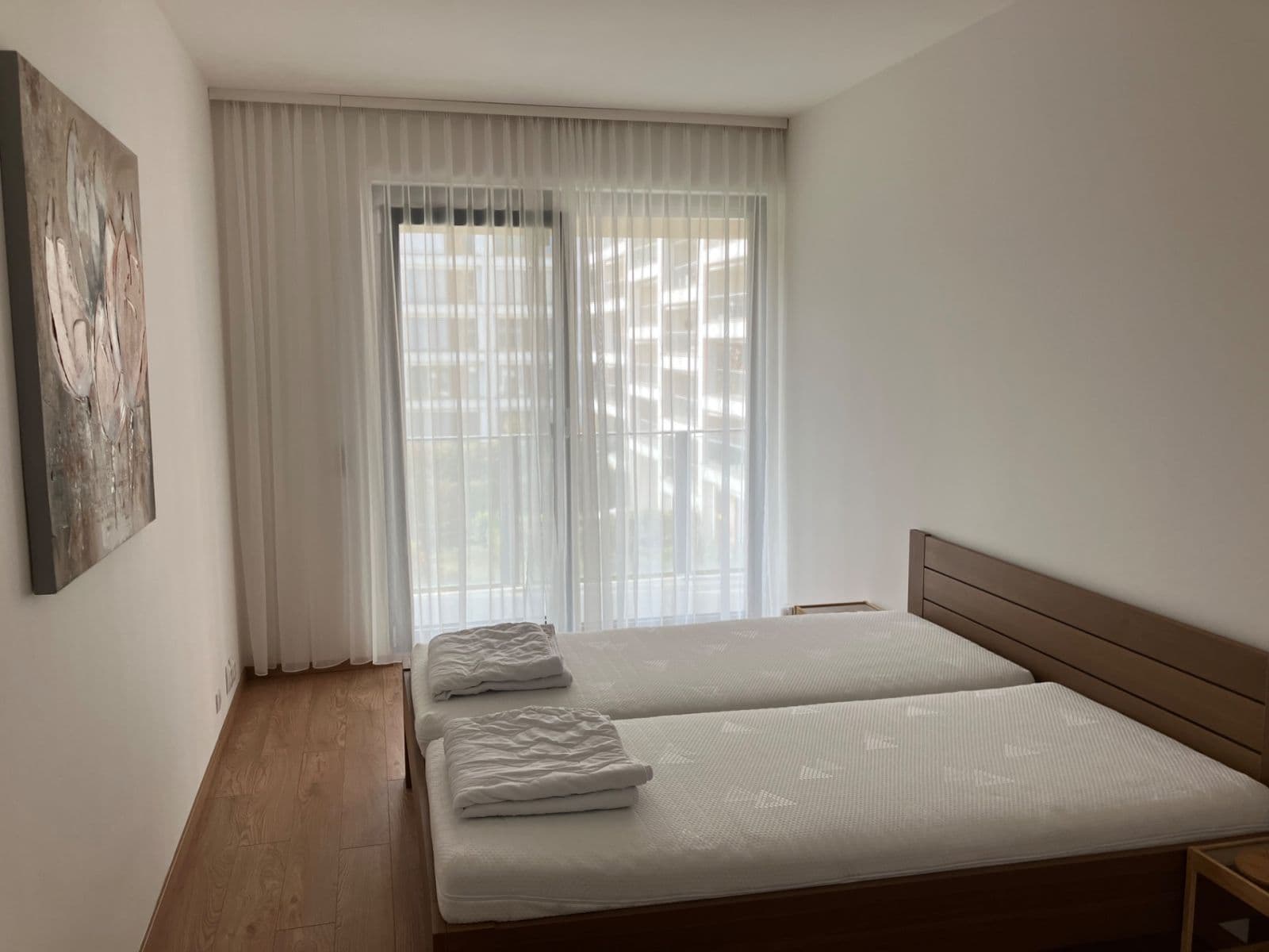 Pronájem bytu 2+kk 64 m², U Mlýnského kanálu, Praha, Praha Pronájem bytu 2+kk 64 m², U Mlýnského kanálu, Praha, Praha