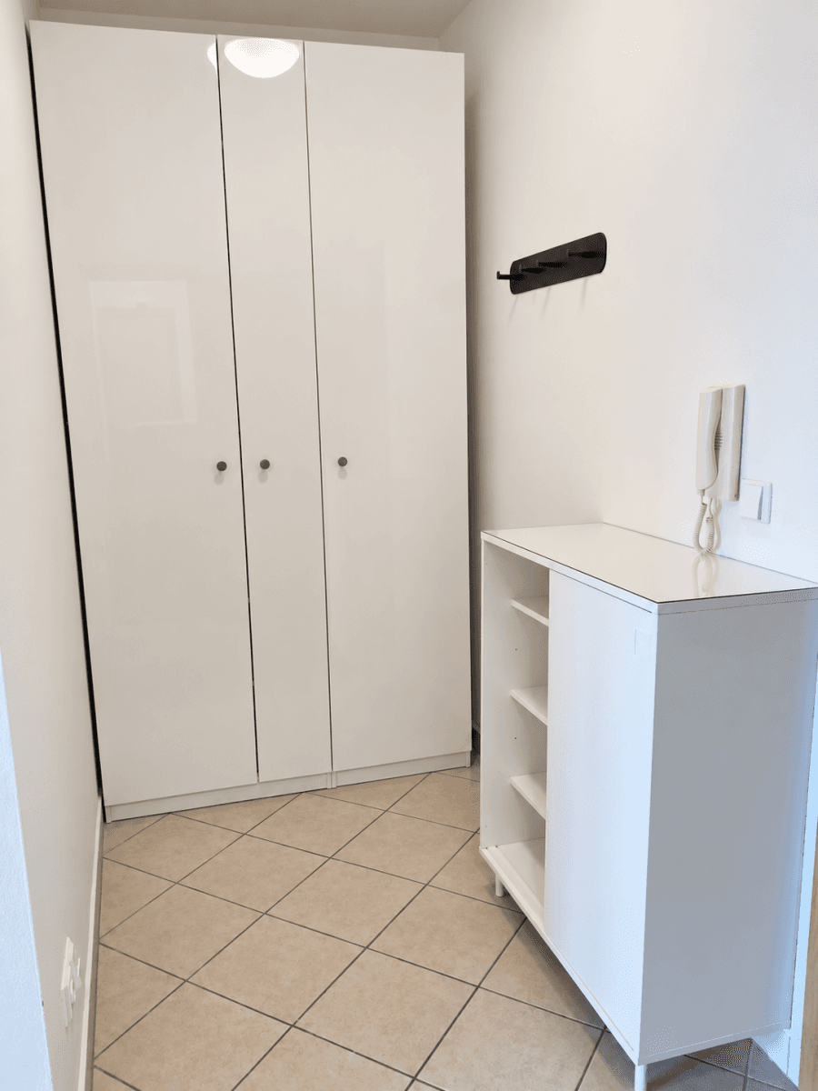 Pronájem bytu 1+kk 38 m², U Měšťanského pivovaru, Praha, Praha Pronájem bytu 1+kk 38 m², U Měšťanského pivovaru, Praha, Praha
