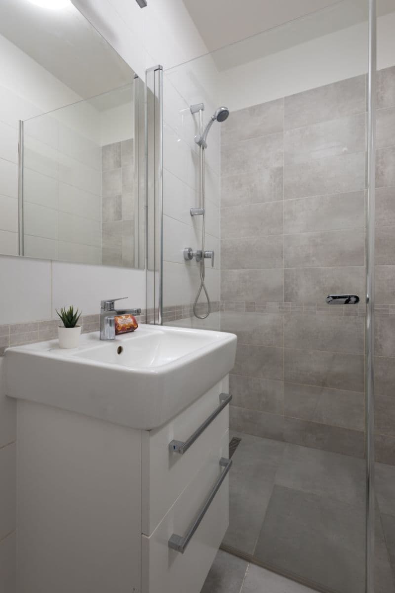 Prodej bytu 2+kk 55 m², Československé armády, Ostrava, Moravskoslezský kraj Prodej bytu 2+kk 55 m², Československé armády, Ostrava, Moravskoslezský kraj