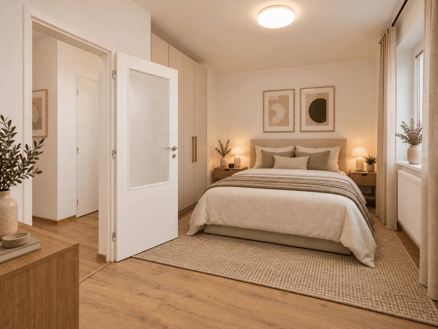 Prodej bytu 2+kk 55 m², Československé armády, Ostrava, Moravskoslezský kraj Prodej bytu 2+kk 55 m², Československé armády, Ostrava, Moravskoslezský kraj