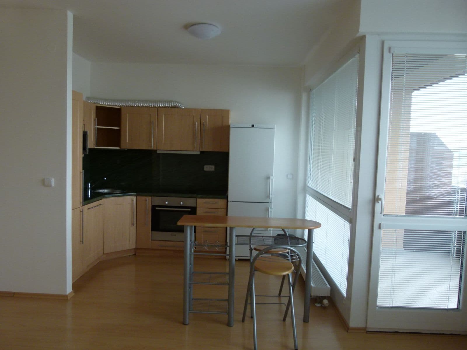 Pronájem bytu 1+kk 39 m², Chudčická, Brno, Jihomoravský kraj Pronájem bytu 1+kk 39 m², Chudčická, Brno, Jihomoravský kraj