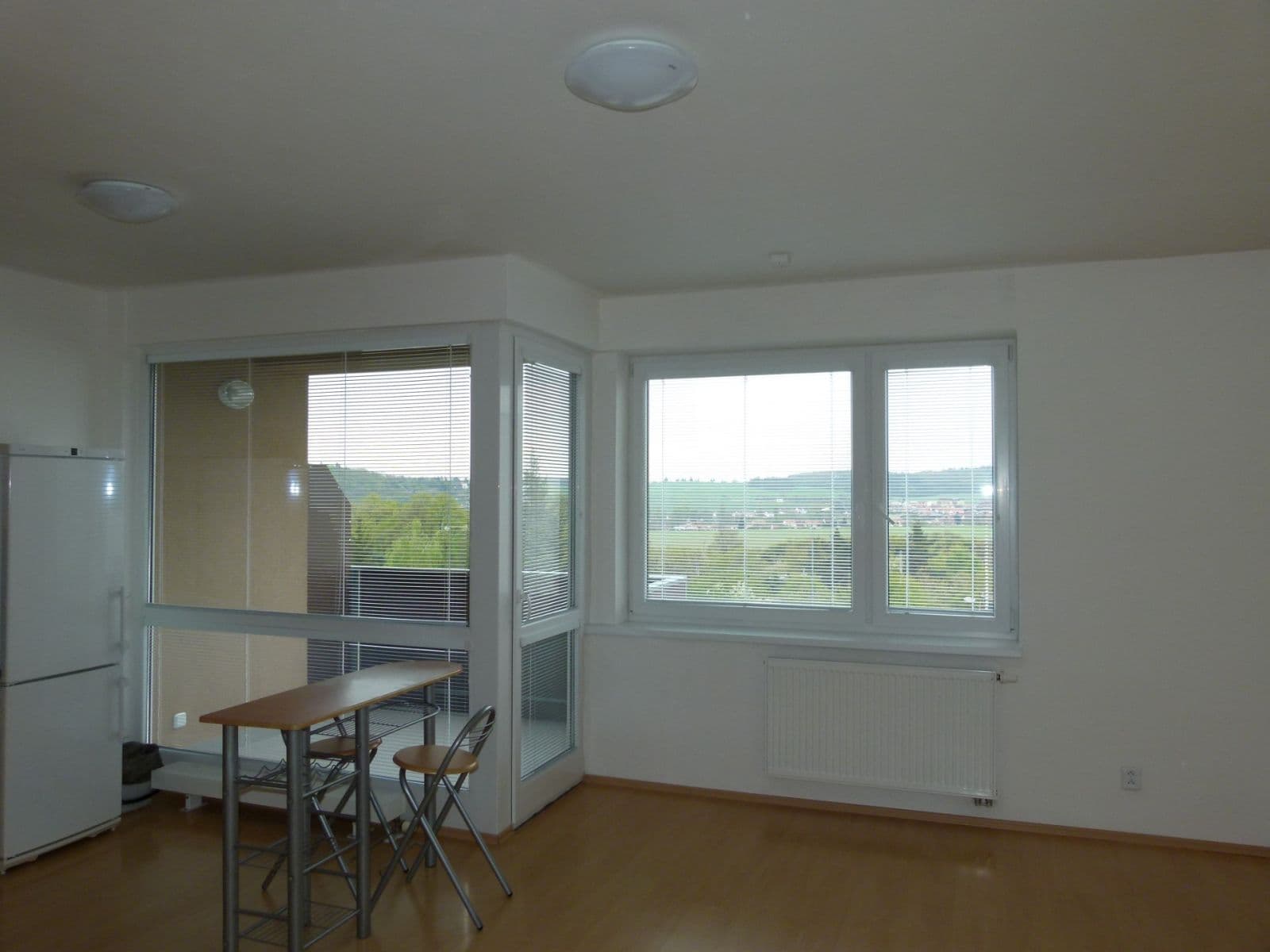 Pronájem bytu 1+kk 39 m², Chudčická, Brno, Jihomoravský kraj Pronájem bytu 1+kk 39 m², Chudčická, Brno, Jihomoravský kraj