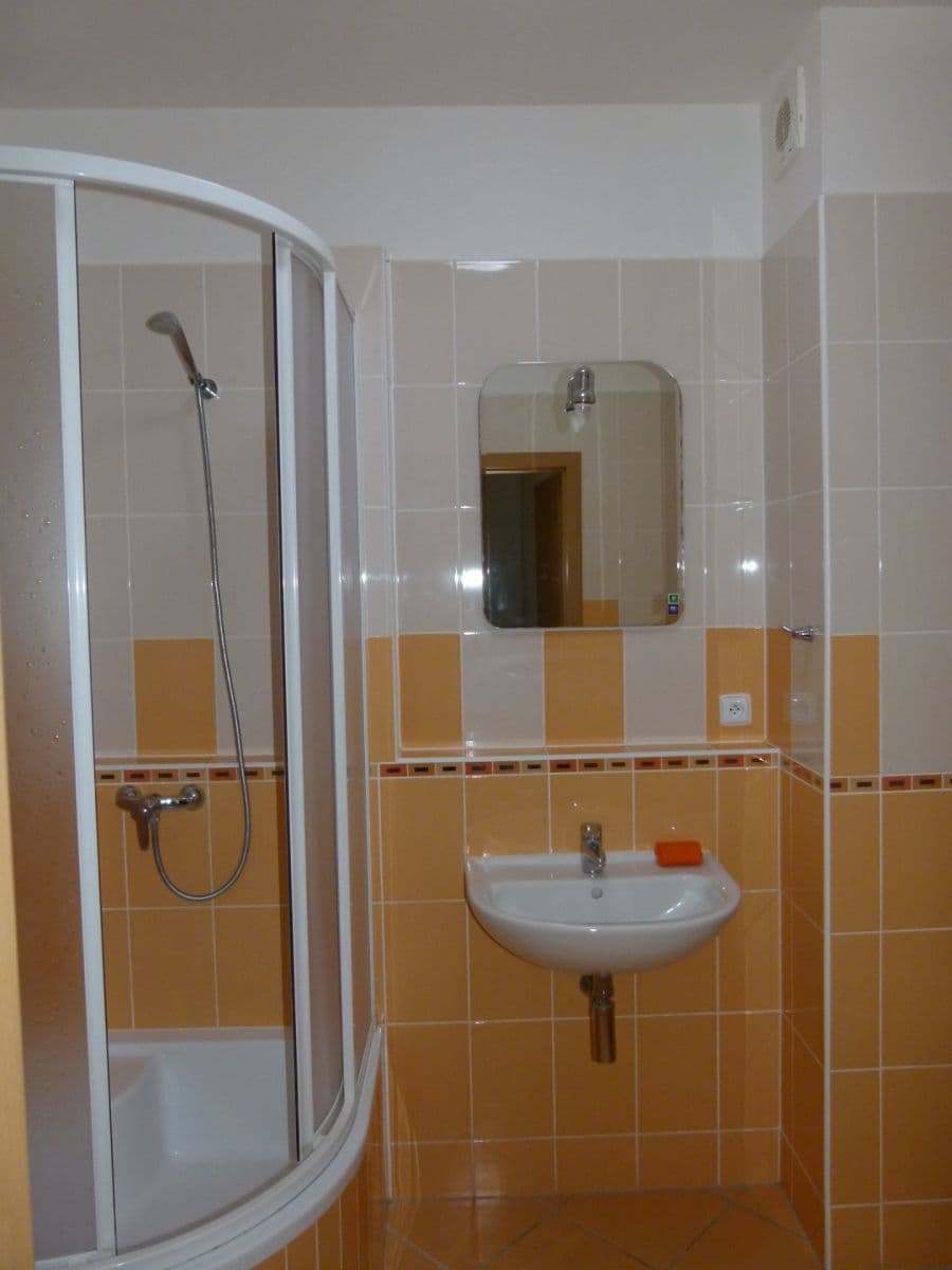 Pronájem bytu 1+kk 39 m², Chudčická, Brno, Jihomoravský kraj Pronájem bytu 1+kk 39 m², Chudčická, Brno, Jihomoravský kraj