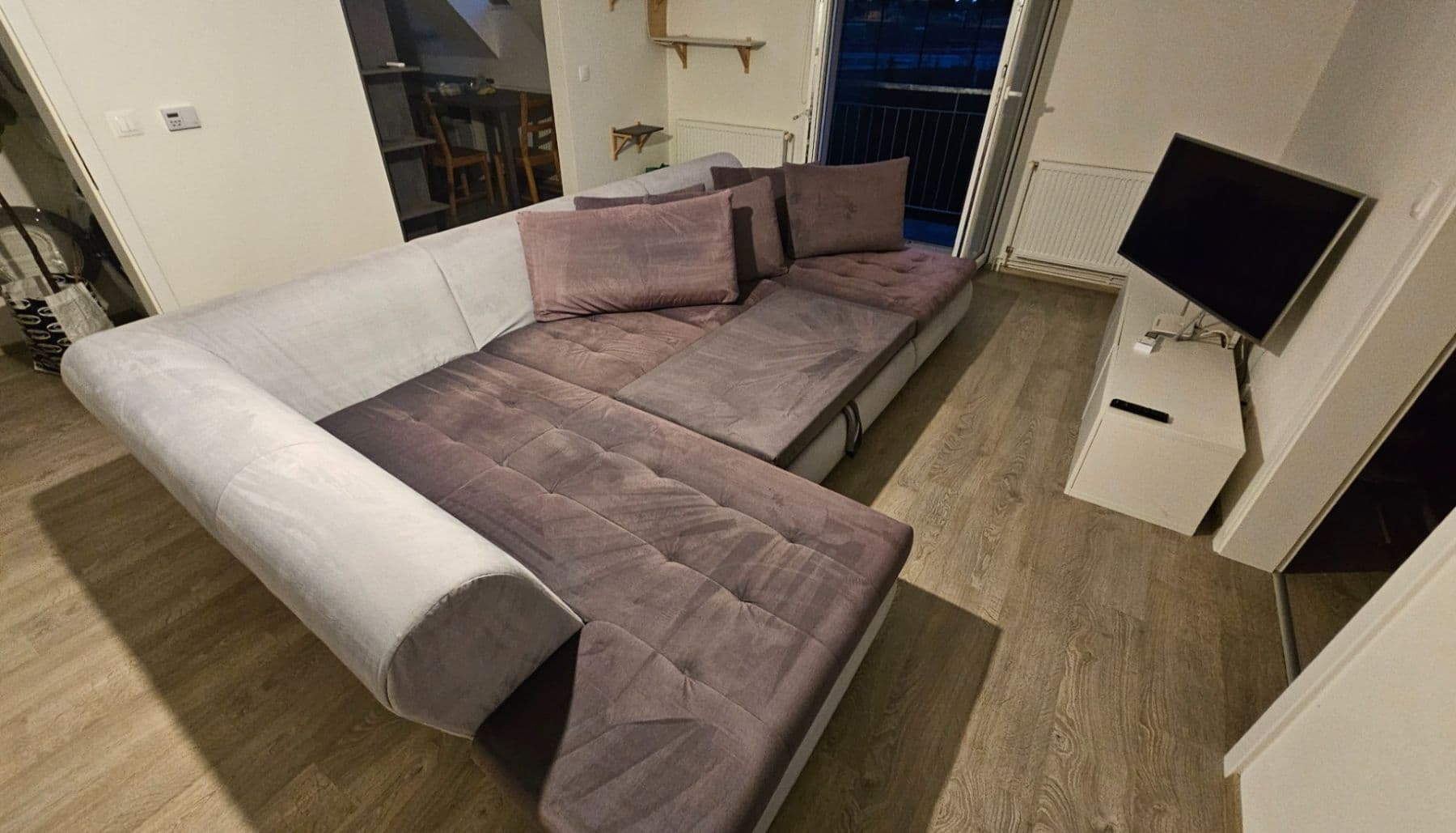 Pronájem bytu 3+1 67 m², Gabčíkova, Nehvizdy, Středočeský kraj Pronájem bytu 3+1 67 m², Gabčíkova, Nehvizdy, Středočeský kraj