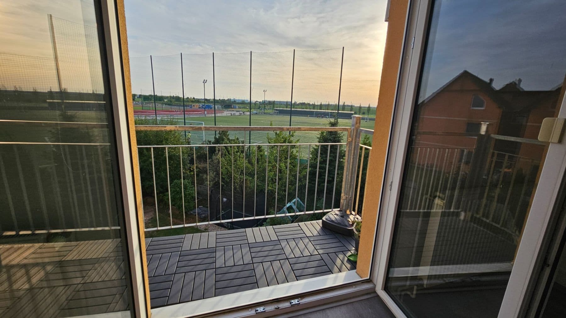 Pronájem bytu 3+1 67 m², Gabčíkova, Nehvizdy, Středočeský kraj Pronájem bytu 3+1 67 m², Gabčíkova, Nehvizdy, Středočeský kraj
