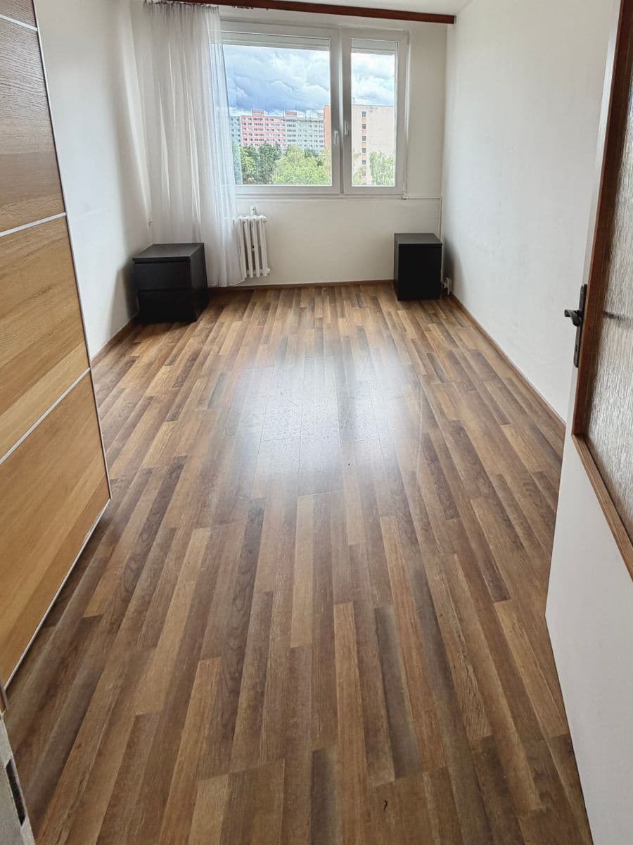 Prodej bytu 2+kk 43 m², Podjavorinské, Praha, Praha Prodej bytu 2+kk 43 m², Podjavorinské, Praha, Praha