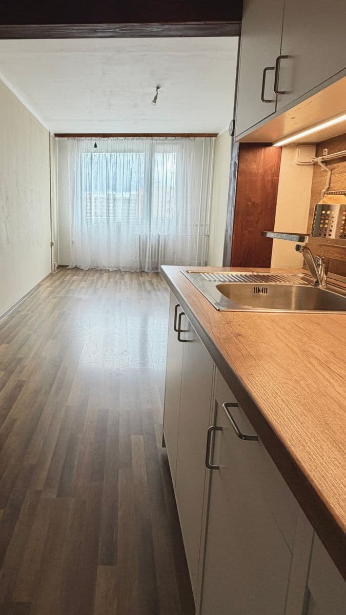 Prodej bytu 2+kk 43 m², Podjavorinské, Praha, Praha Prodej bytu 2+kk 43 m², Podjavorinské, Praha, Praha