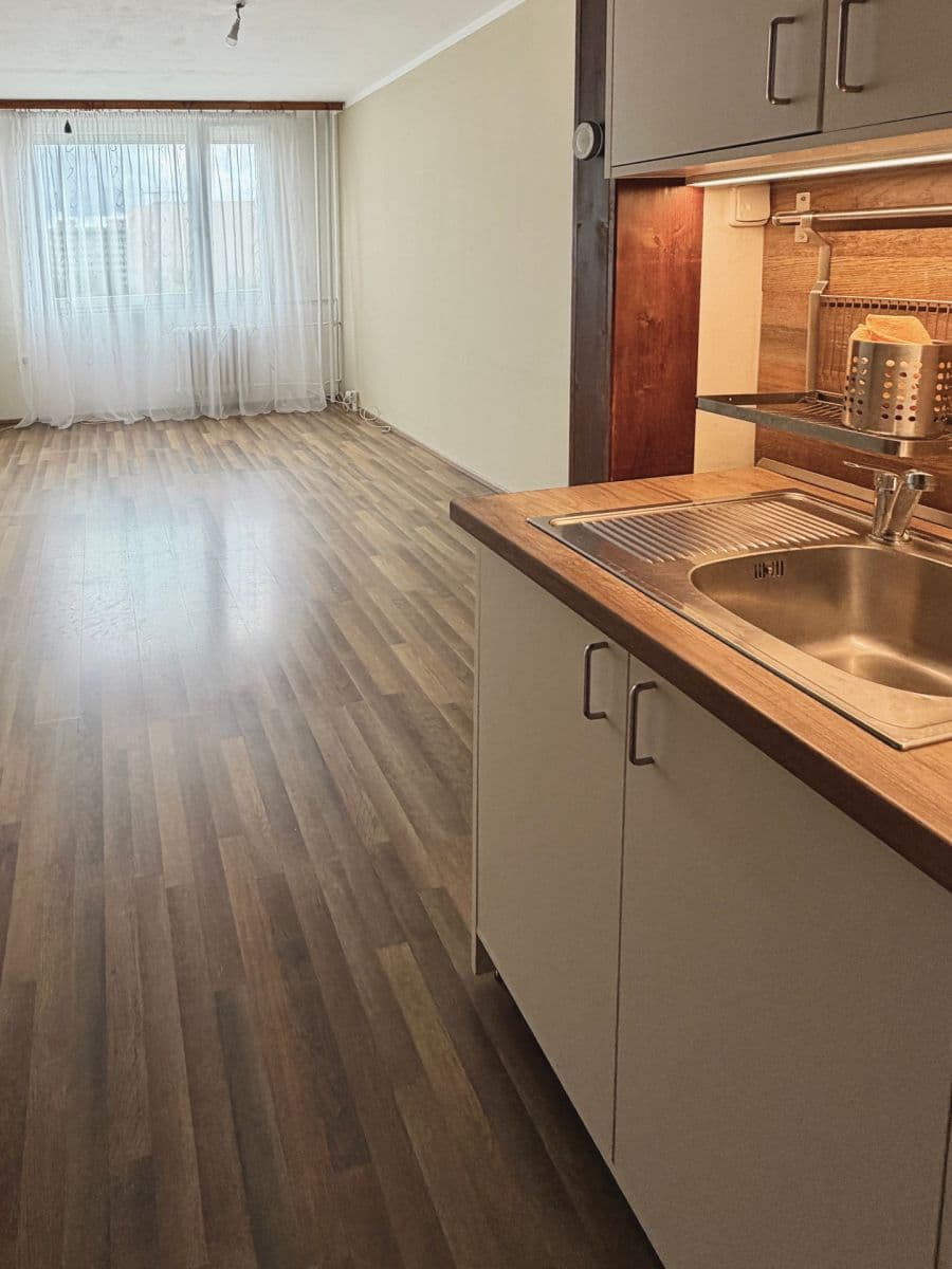 Prodej bytu 2+kk 43 m², Podjavorinské, Praha, Praha Prodej bytu 2+kk 43 m², Podjavorinské, Praha, Praha