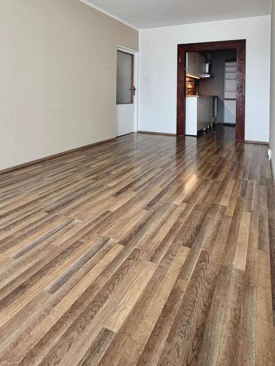 Prodej bytu 2+kk 43 m², Podjavorinské, Praha, Praha Prodej bytu 2+kk 43 m², Podjavorinské, Praha, Praha