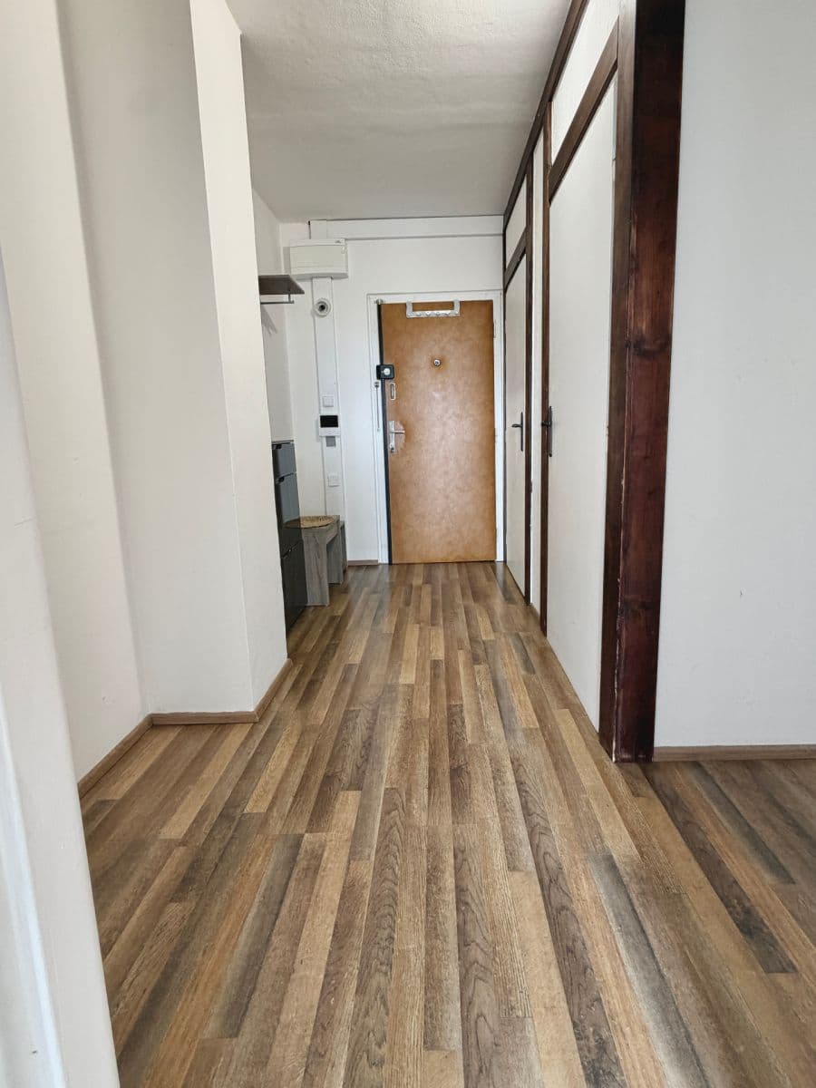Prodej bytu 2+kk 43 m², Podjavorinské, Praha, Praha Prodej bytu 2+kk 43 m², Podjavorinské, Praha, Praha