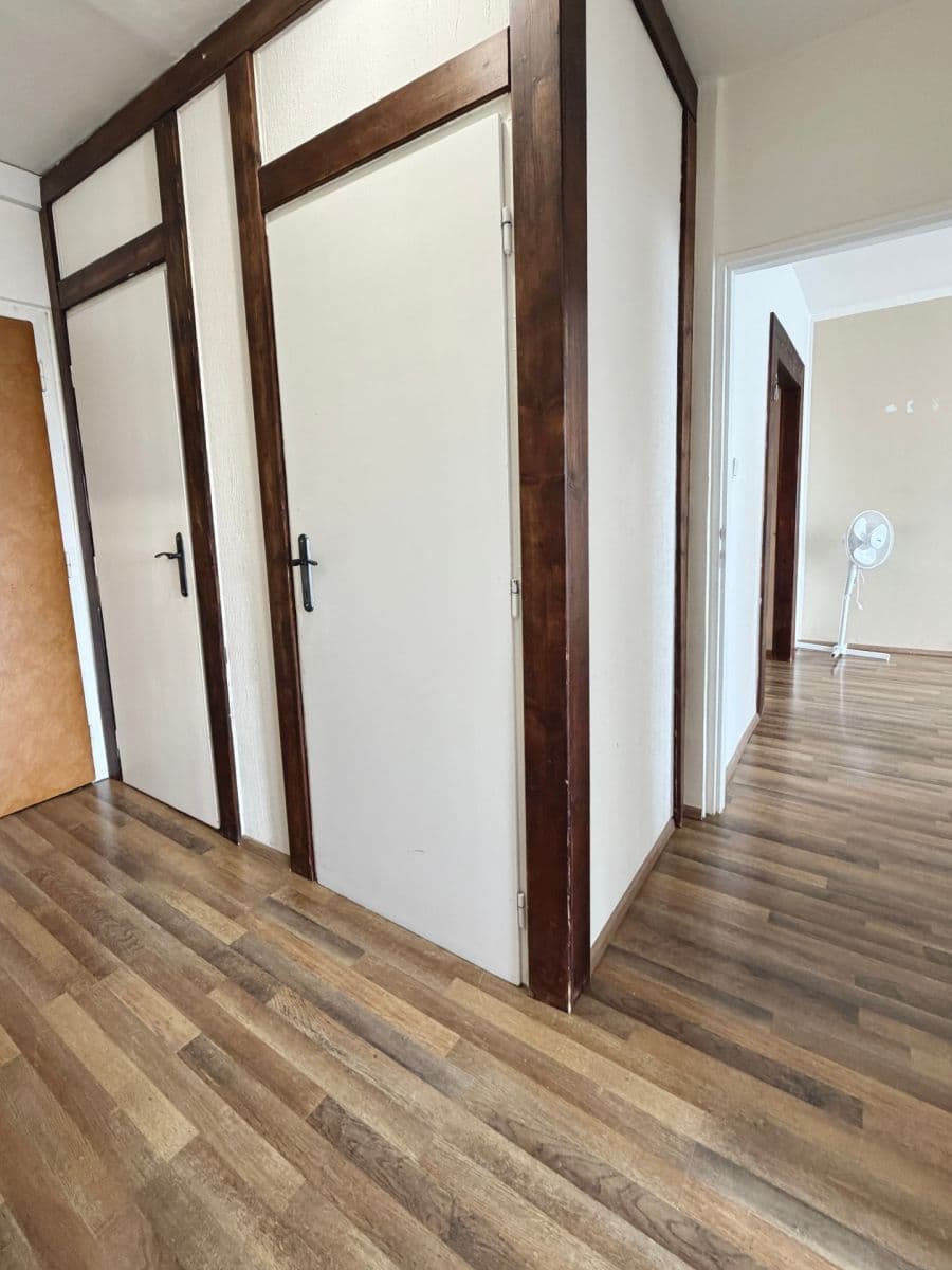 Prodej bytu 2+kk 43 m², Podjavorinské, Praha, Praha Prodej bytu 2+kk 43 m², Podjavorinské, Praha, Praha