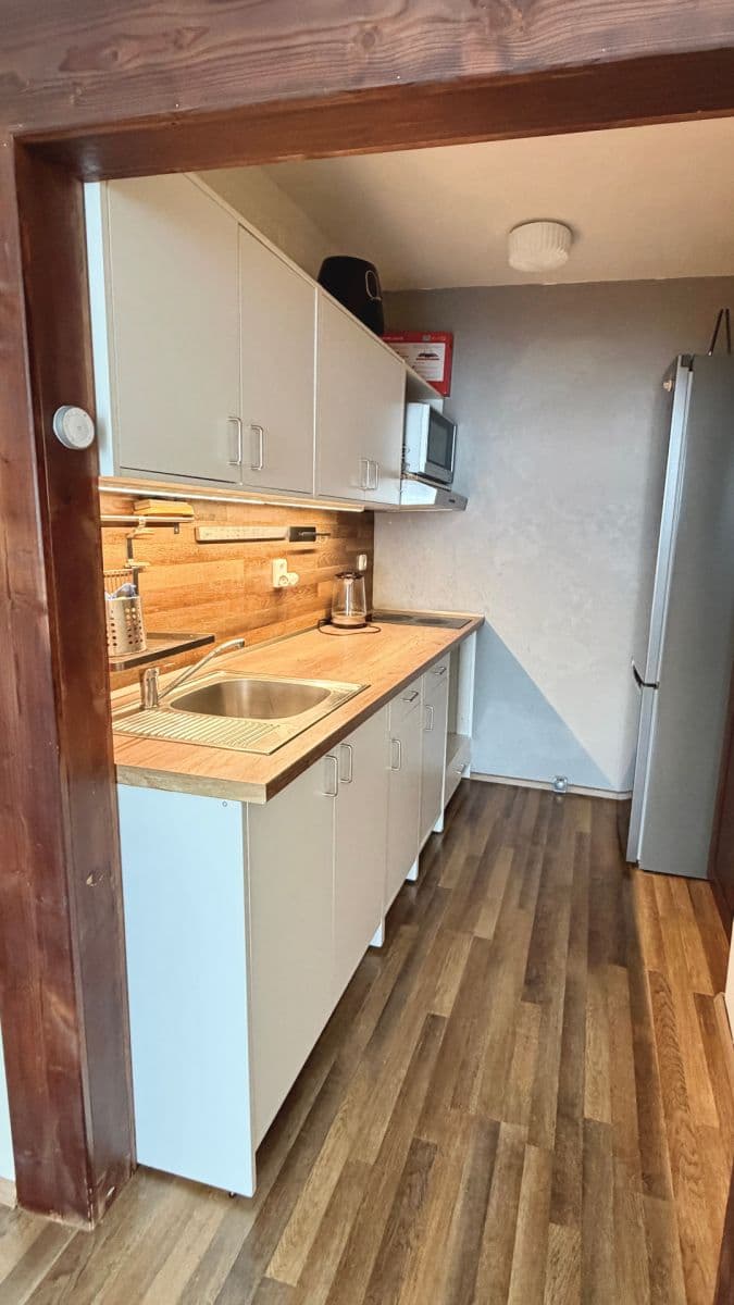 Prodej bytu 2+kk 43 m², Podjavorinské, Praha, Praha Prodej bytu 2+kk 43 m², Podjavorinské, Praha, Praha