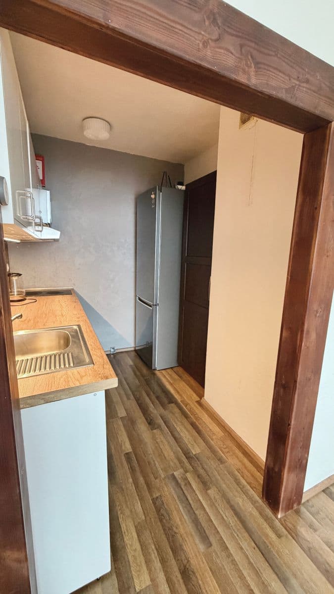 Prodej bytu 2+kk 43 m², Podjavorinské, Praha, Praha Prodej bytu 2+kk 43 m², Podjavorinské, Praha, Praha