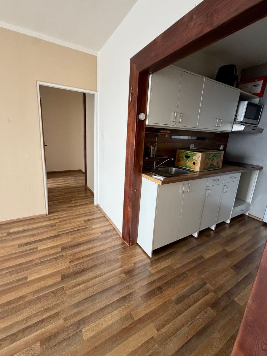 Prodej bytu 2+kk 43 m², Podjavorinské, Praha, Praha Prodej bytu 2+kk 43 m², Podjavorinské, Praha, Praha
