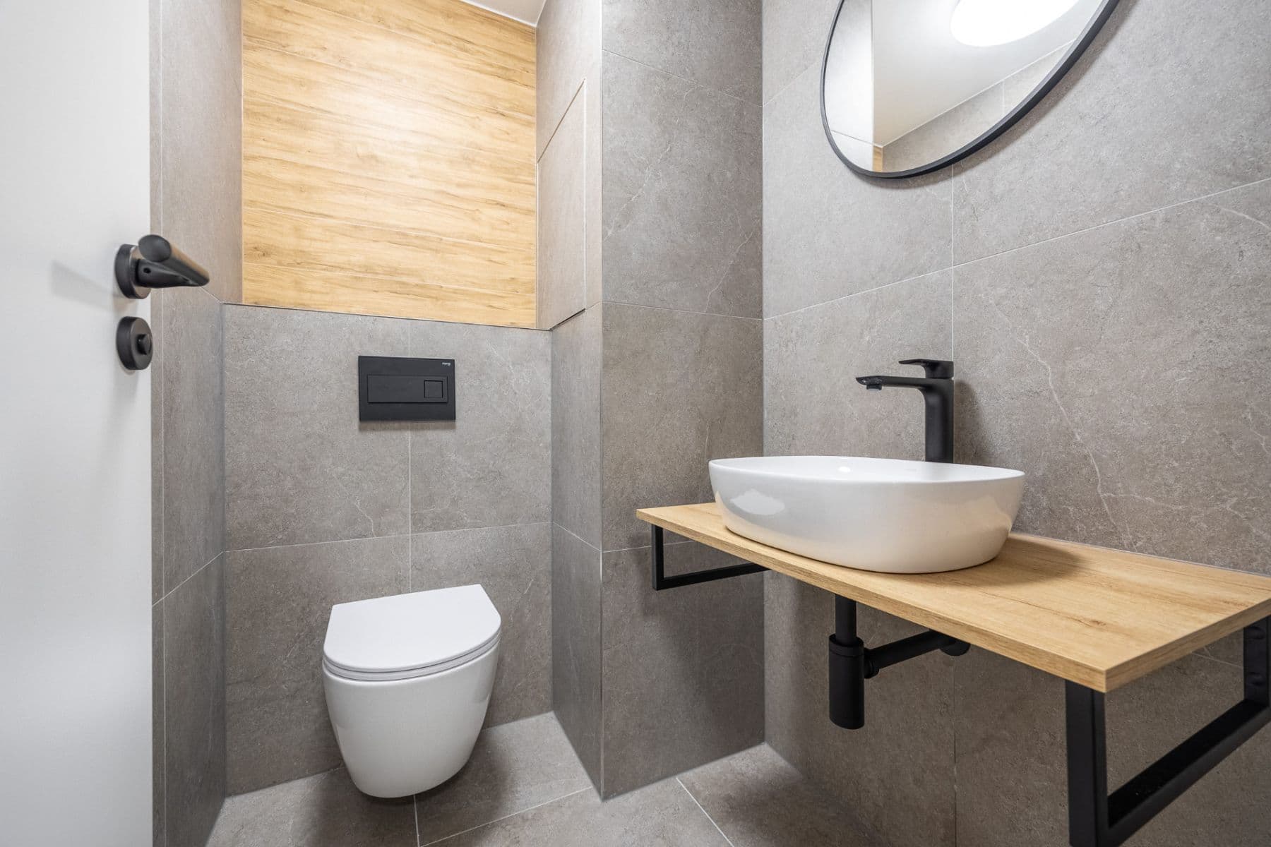 Prodej bytu 3+kk 92 m², Petržílkova, Praha, Praha Prodej bytu 3+kk 92 m², Petržílkova, Praha, Praha