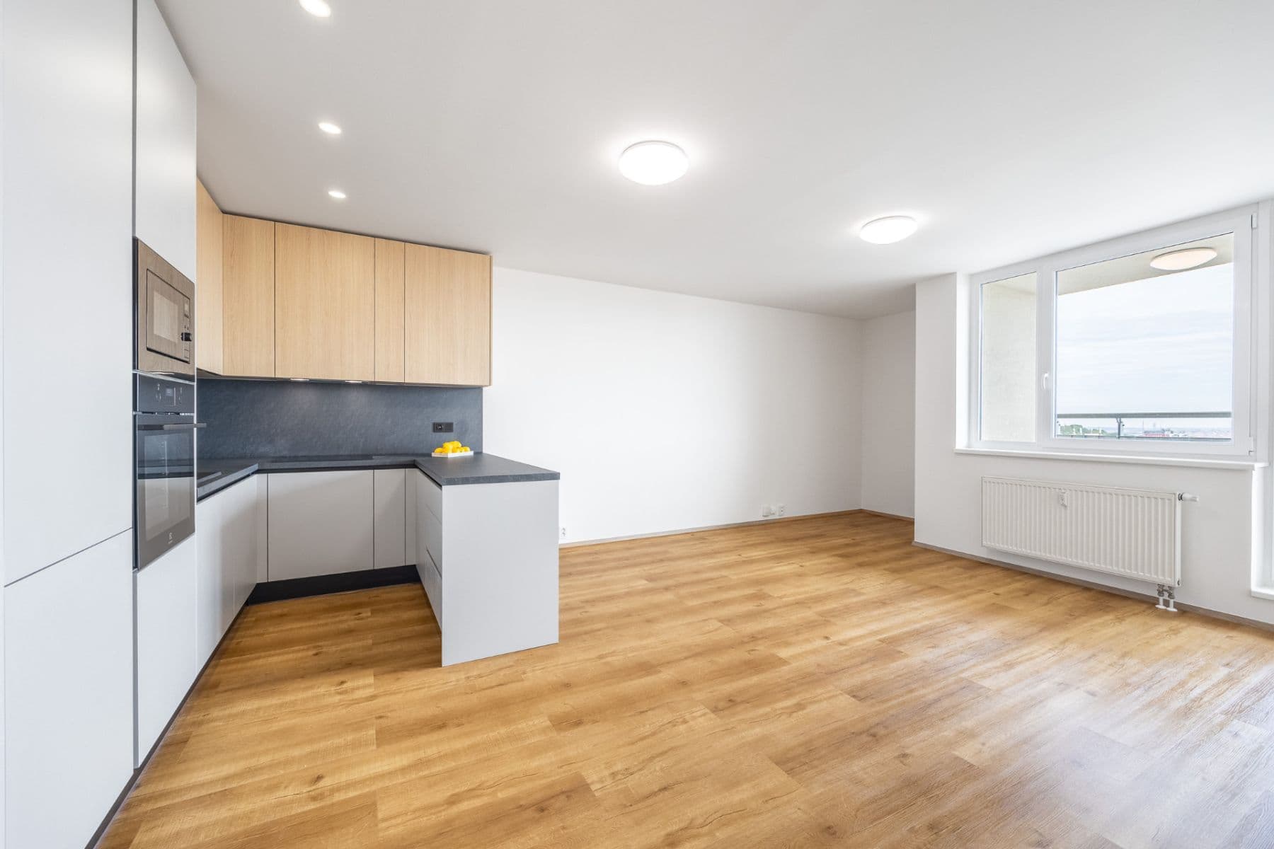 Prodej bytu 3+kk 92 m², Petržílkova, Praha, Praha Prodej bytu 3+kk 92 m², Petržílkova, Praha, Praha