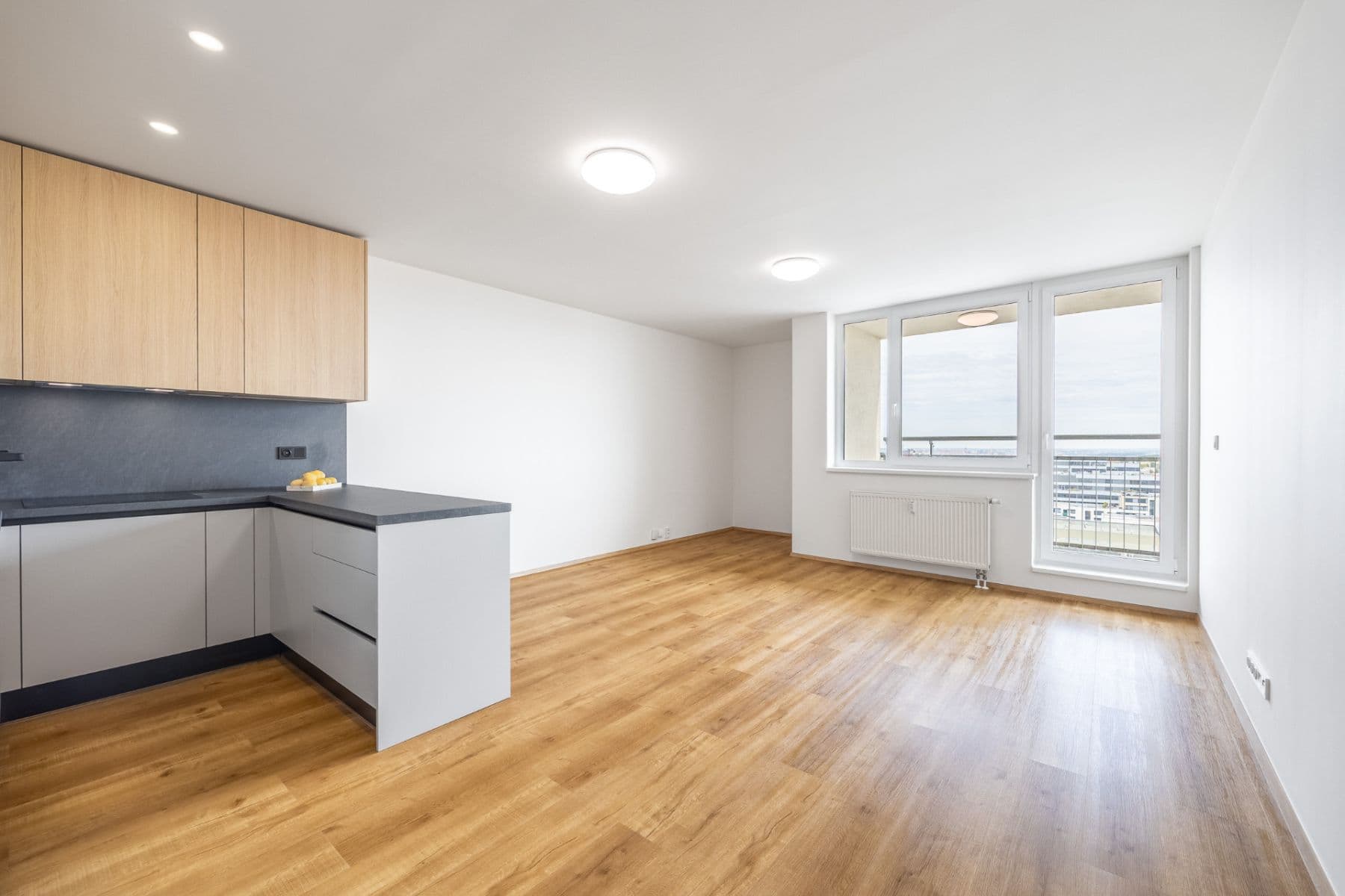 Prodej bytu 3+kk 92 m², Petržílkova, Praha, Praha Prodej bytu 3+kk 92 m², Petržílkova, Praha, Praha