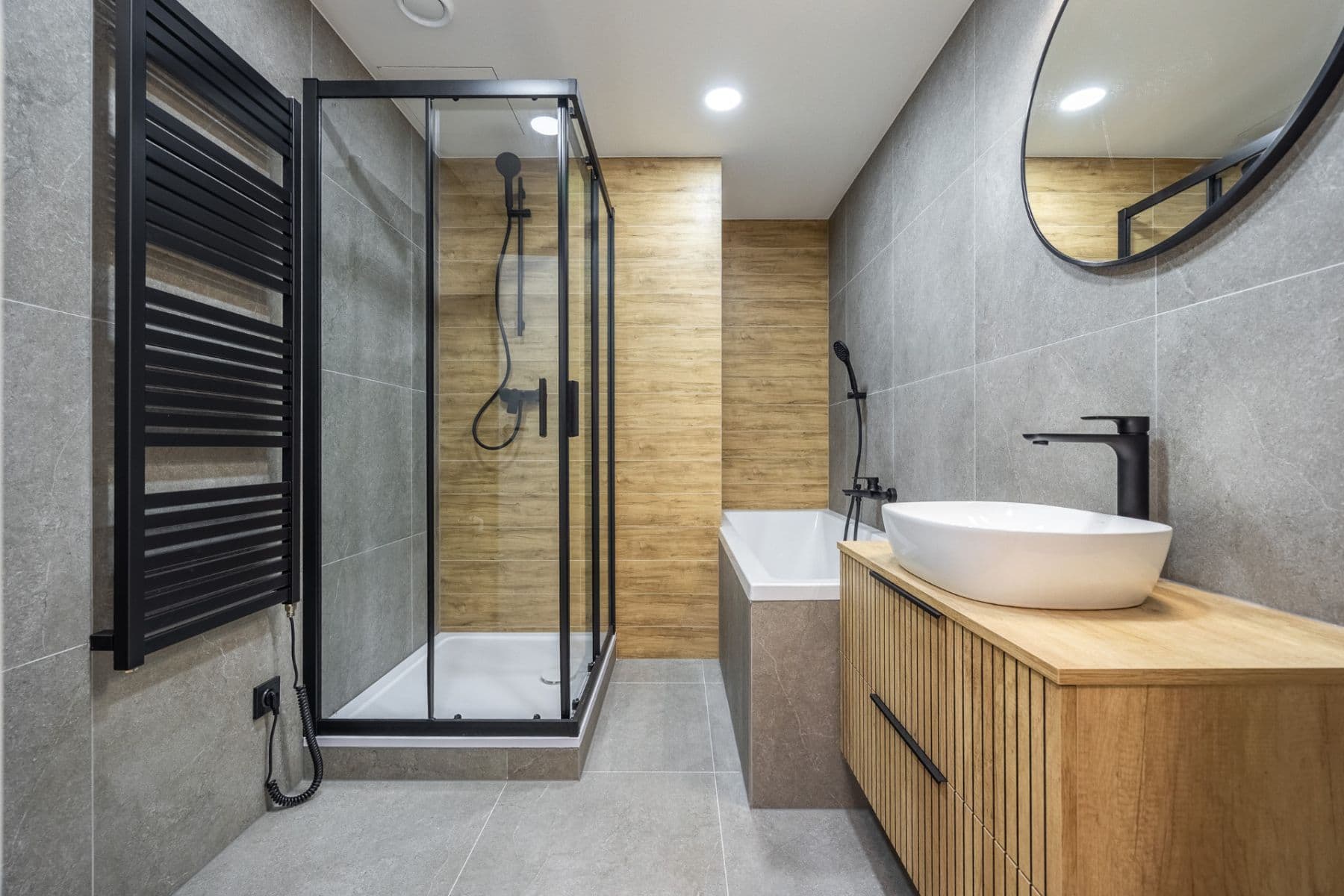 Prodej bytu 3+kk 92 m², Petržílkova, Praha, Praha Prodej bytu 3+kk 92 m², Petržílkova, Praha, Praha