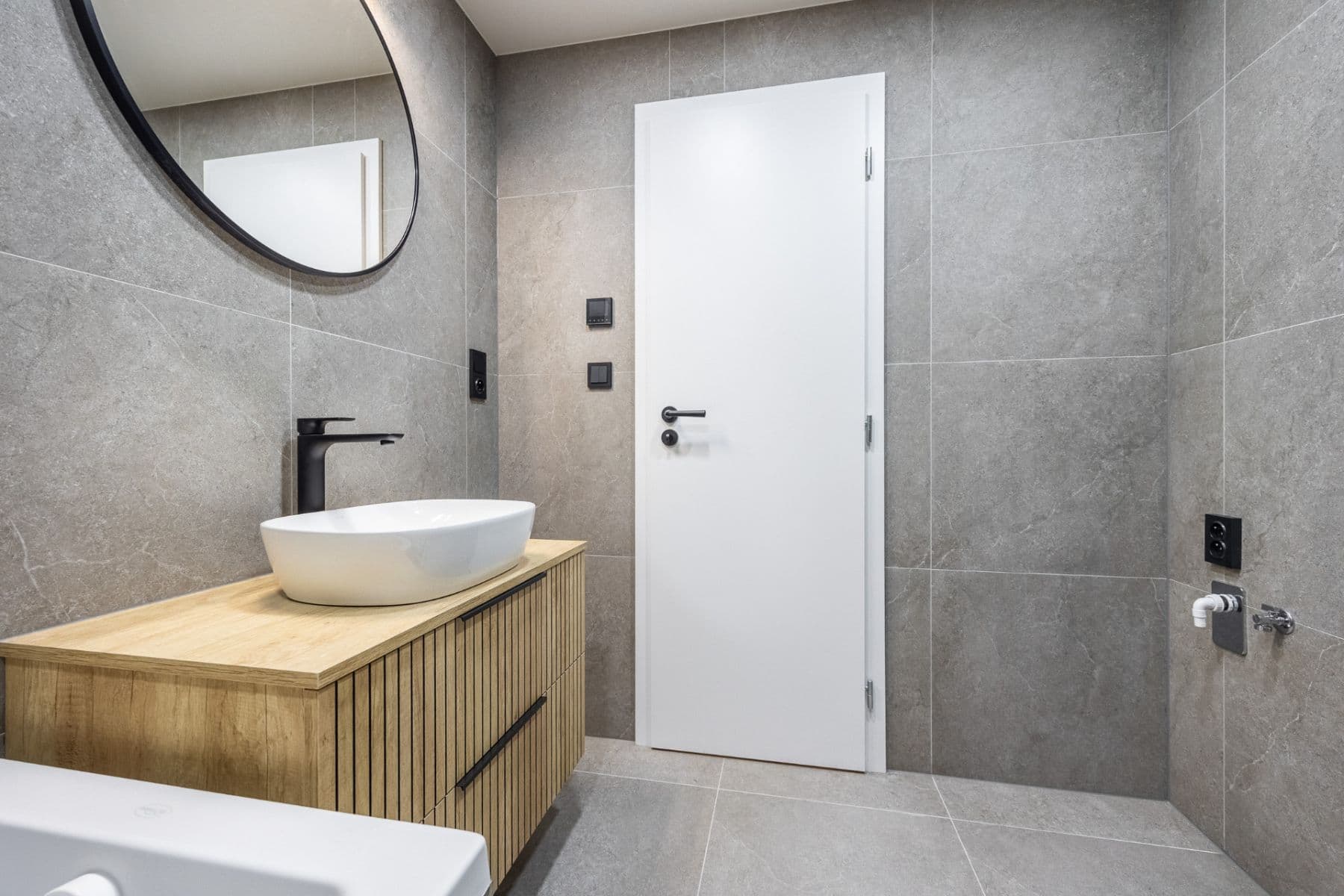 Prodej bytu 3+kk 92 m², Petržílkova, Praha, Praha Prodej bytu 3+kk 92 m², Petržílkova, Praha, Praha