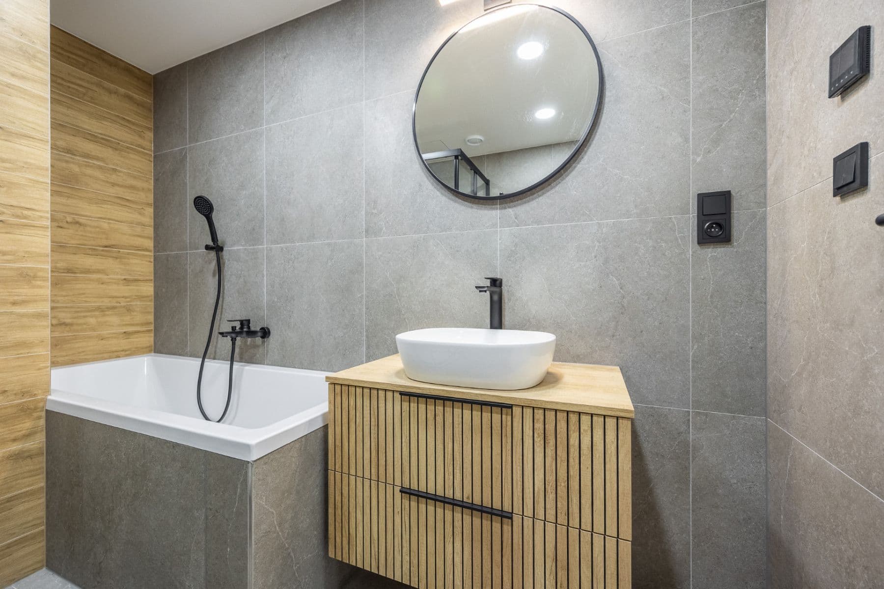 Prodej bytu 3+kk 92 m², Petržílkova, Praha, Praha Prodej bytu 3+kk 92 m², Petržílkova, Praha, Praha