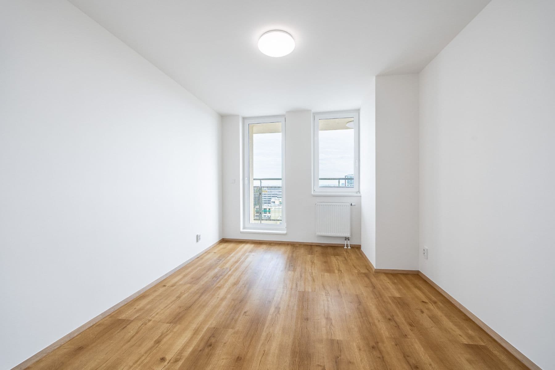 Prodej bytu 3+kk 92 m², Petržílkova, Praha, Praha Prodej bytu 3+kk 92 m², Petržílkova, Praha, Praha