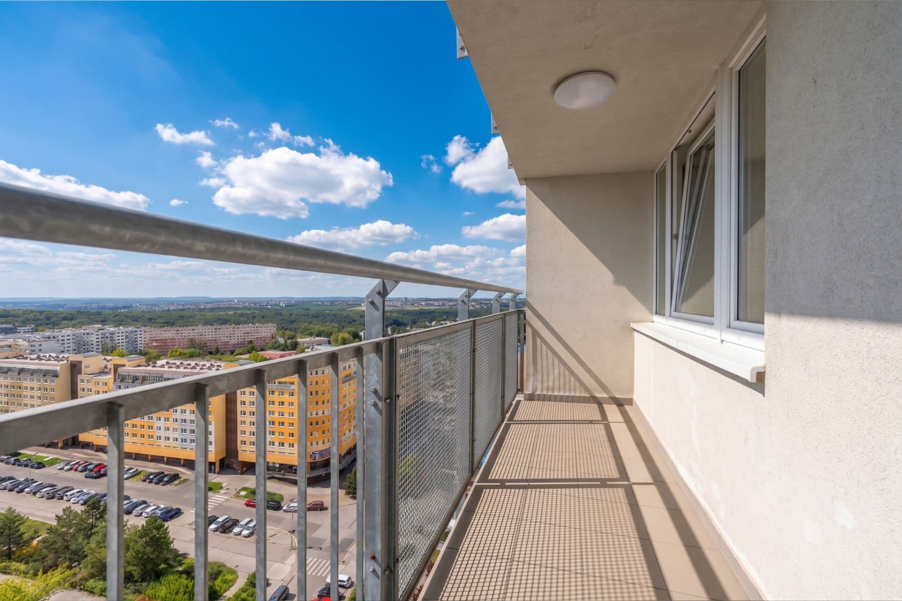 Prodej bytu 3+kk 92 m², Petržílkova, Praha, Praha Prodej bytu 3+kk 92 m², Petržílkova, Praha, Praha