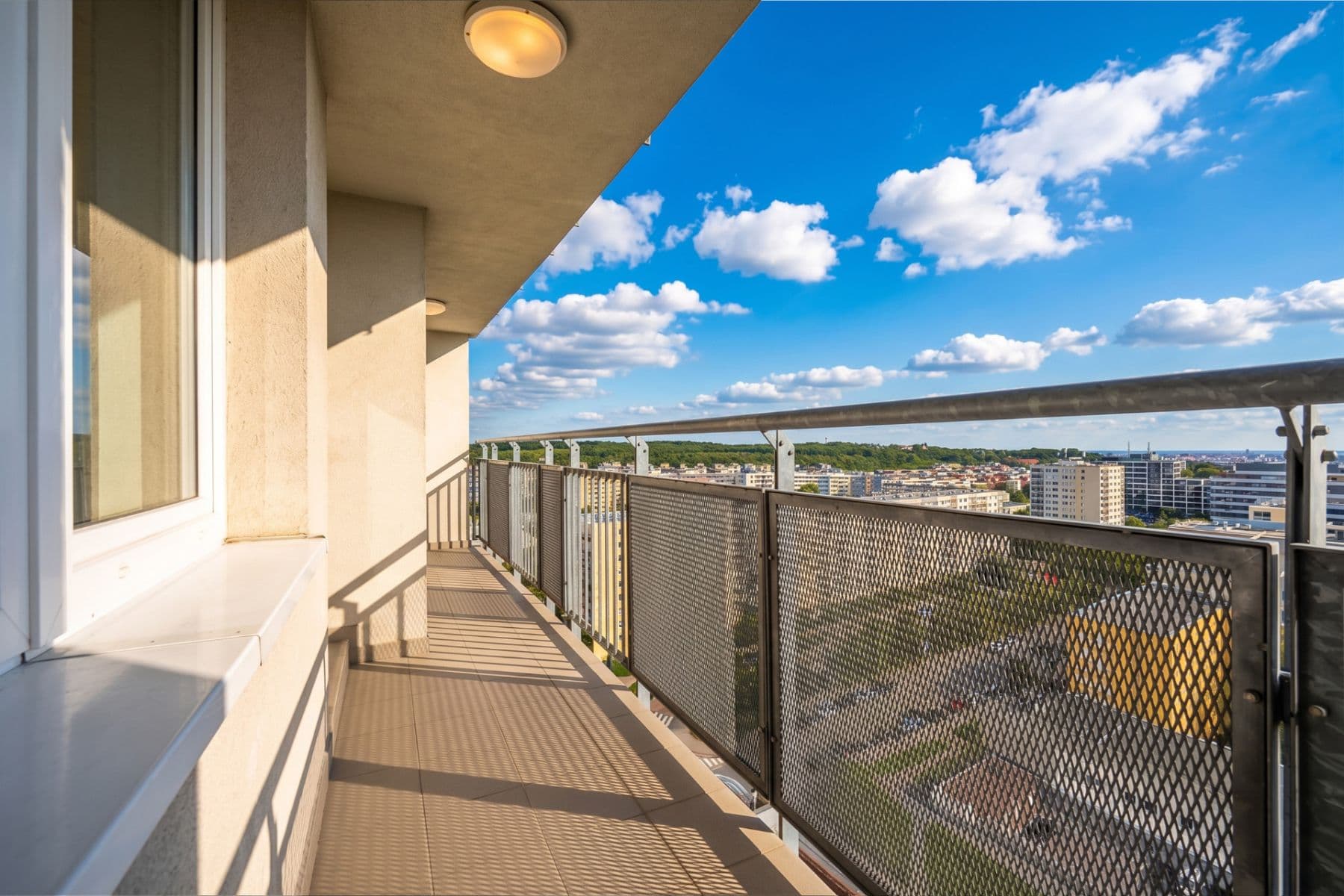Prodej bytu 3+kk 92 m², Petržílkova, Praha, Praha Prodej bytu 3+kk 92 m², Petržílkova, Praha, Praha