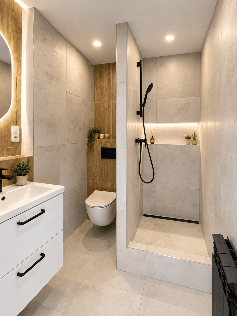 Prodej bytu 1+kk 25 m², Soběslavská, Praha, Praha Prodej bytu 1+kk 25 m², Soběslavská, Praha, Praha