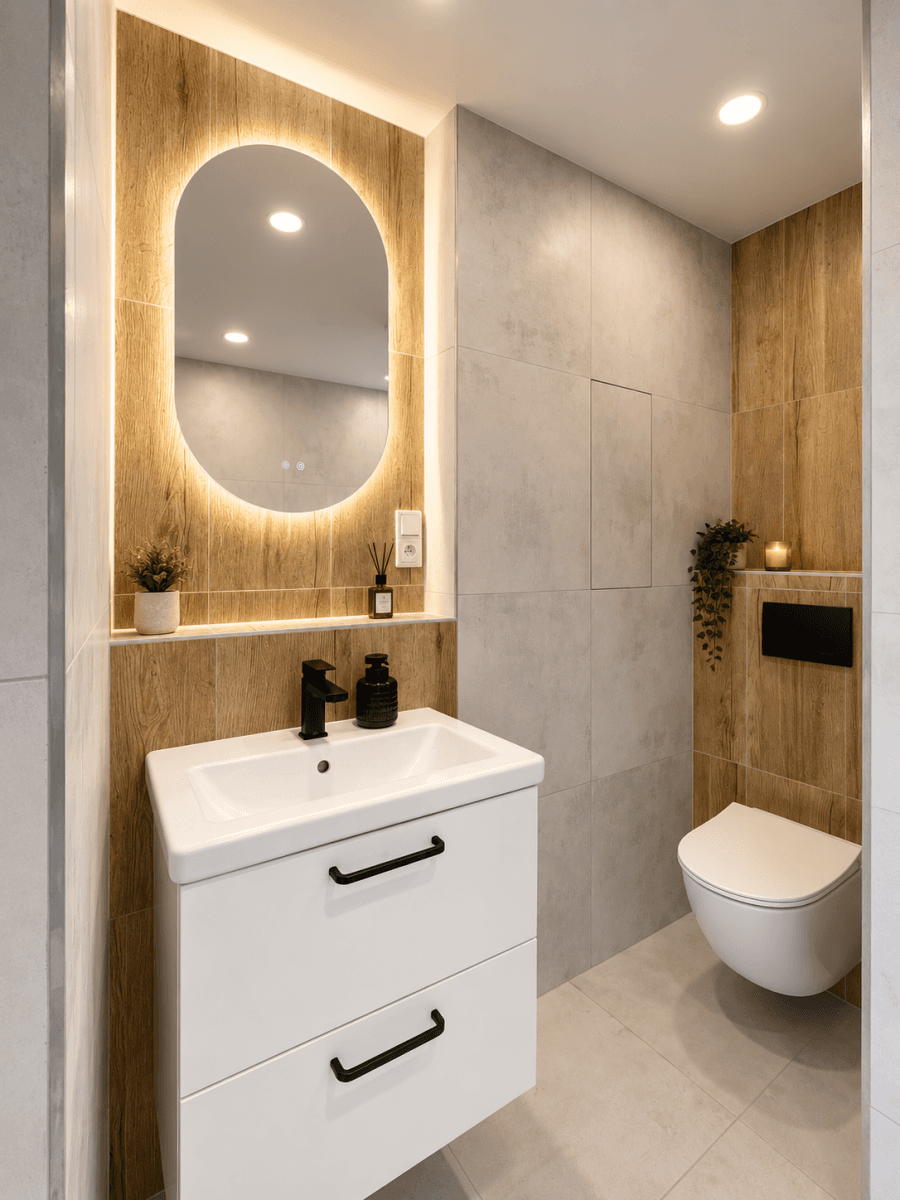 Prodej bytu 1+kk 25 m², Soběslavská, Praha, Praha Prodej bytu 1+kk 25 m², Soběslavská, Praha, Praha