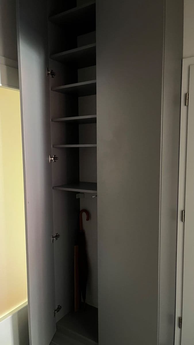 Pronájem bytu 2+1 56 m², Branická, Praha, Praha Pronájem bytu 2+1 56 m², Branická, Praha, Praha