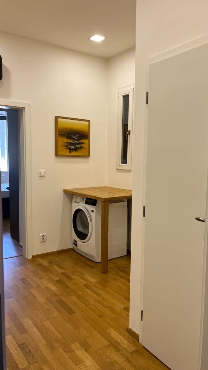 Pronájem bytu 2+1 56 m², Branická, Praha, Praha Pronájem bytu 2+1 56 m², Branická, Praha, Praha