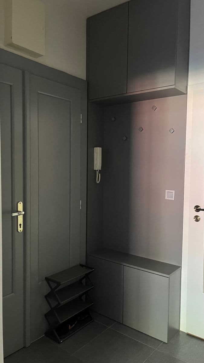 Pronájem bytu 2+1 56 m², Branická, Praha, Praha Pronájem bytu 2+1 56 m², Branická, Praha, Praha