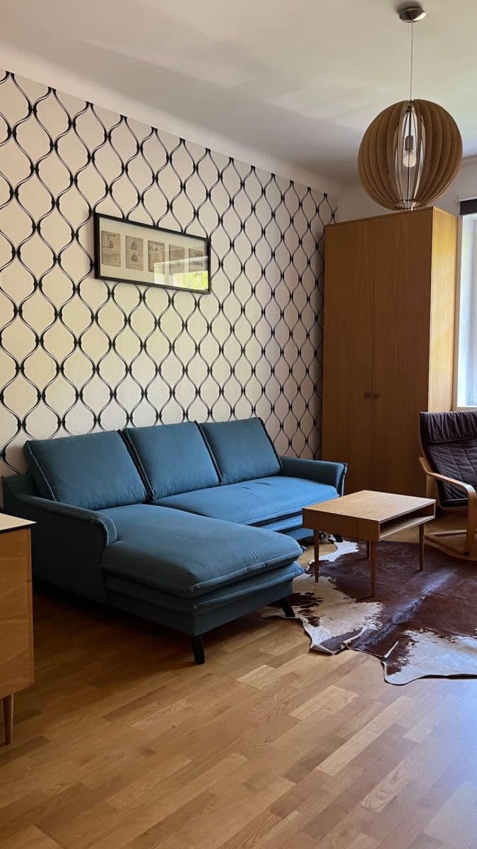 Pronájem bytu 2+1 56 m², Branická, Praha, Praha Pronájem bytu 2+1 56 m², Branická, Praha, Praha