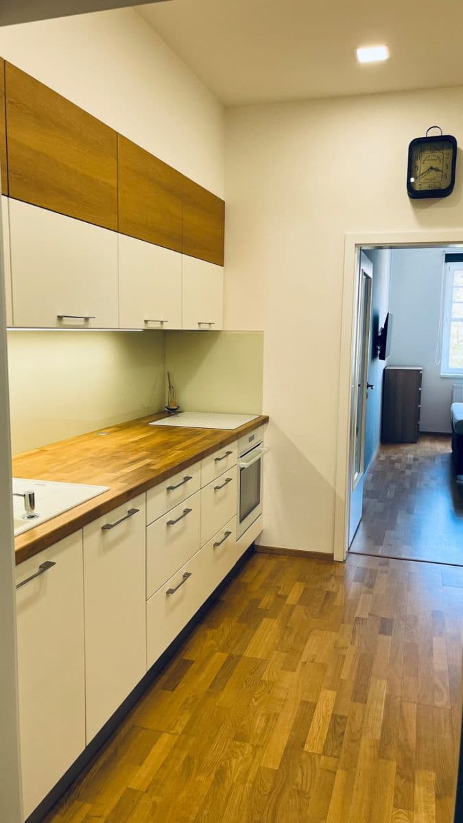 Pronájem bytu 2+1 56 m², Branická, Praha, Praha Pronájem bytu 2+1 56 m², Branická, Praha, Praha