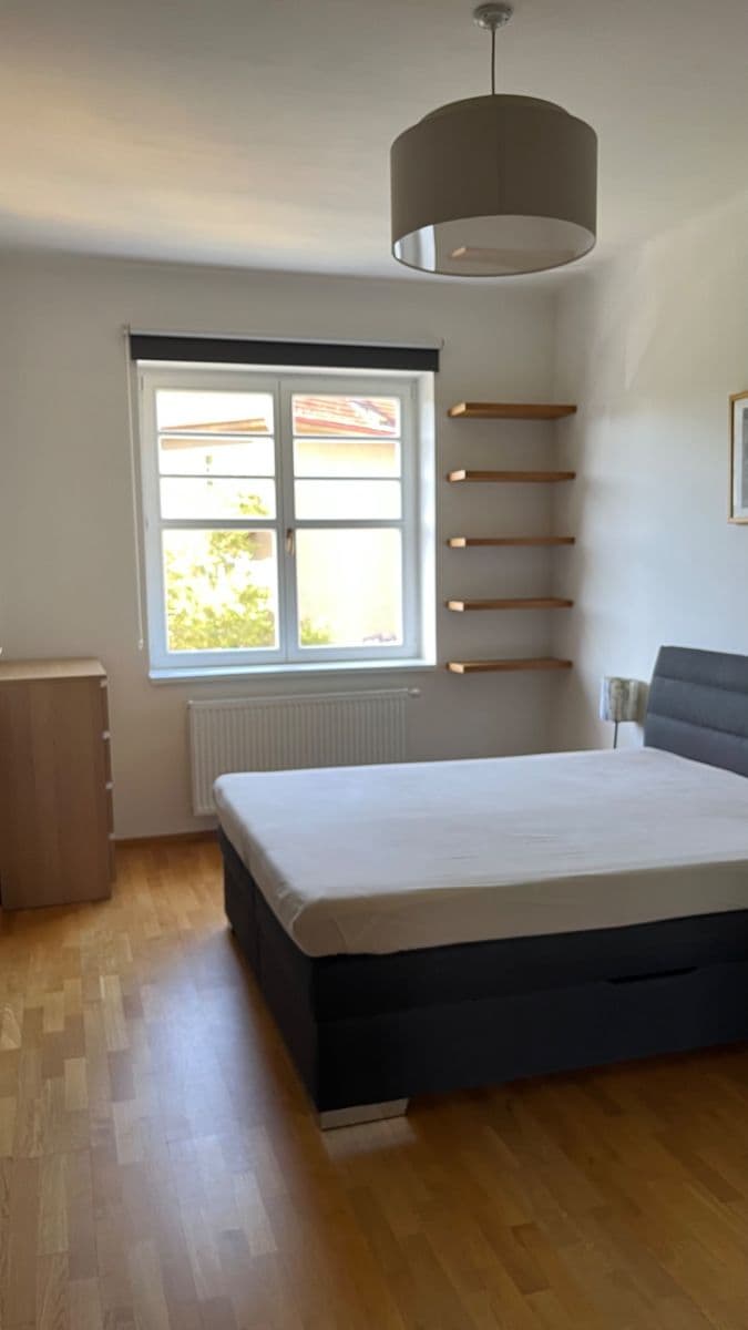 Pronájem bytu 2+1 56 m², Branická, Praha, Praha Pronájem bytu 2+1 56 m², Branická, Praha, Praha