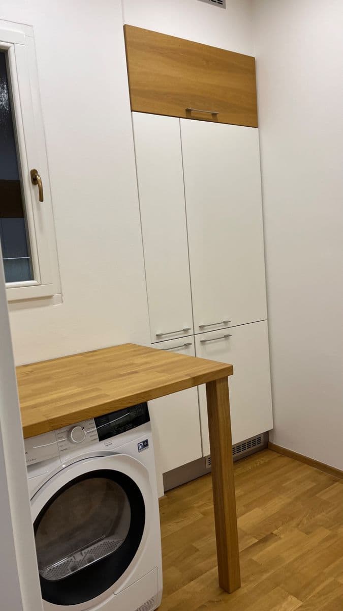 Pronájem bytu 2+1 56 m², Branická, Praha, Praha Pronájem bytu 2+1 56 m², Branická, Praha, Praha