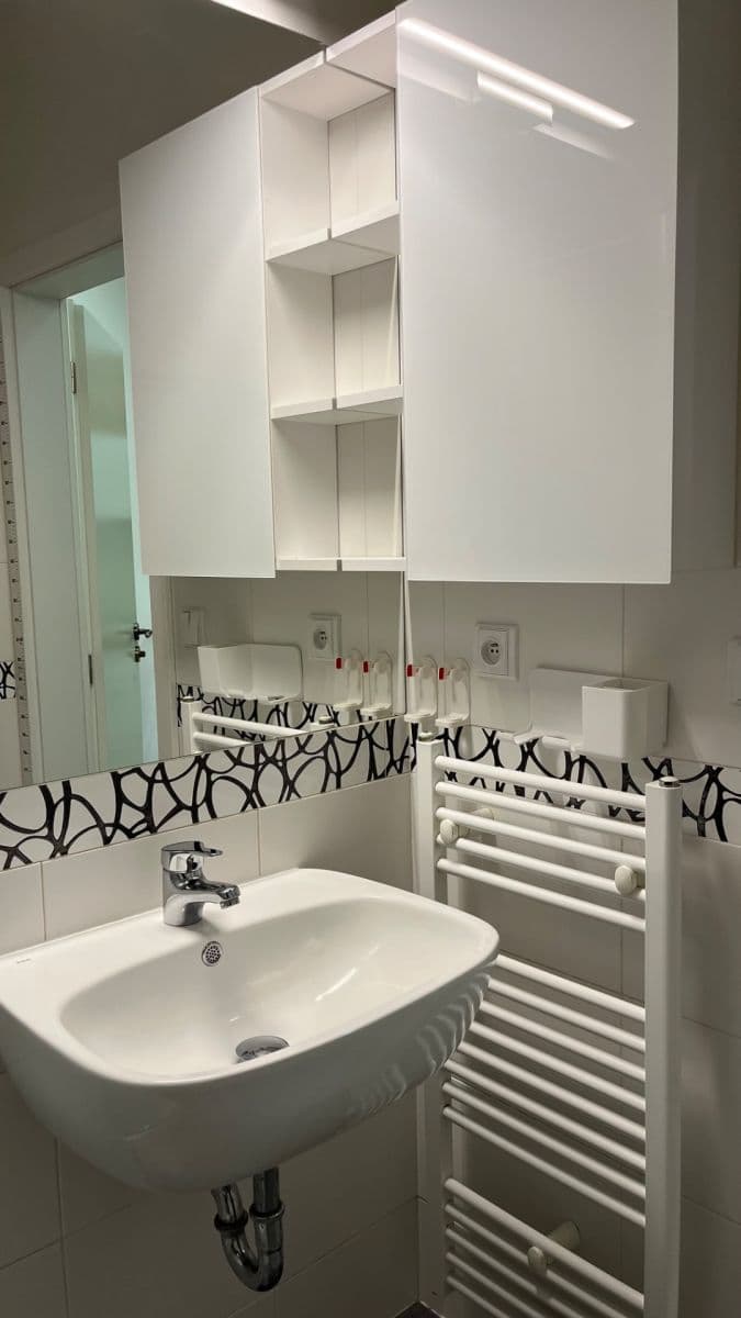 Pronájem bytu 2+1 56 m², Branická, Praha, Praha Pronájem bytu 2+1 56 m², Branická, Praha, Praha