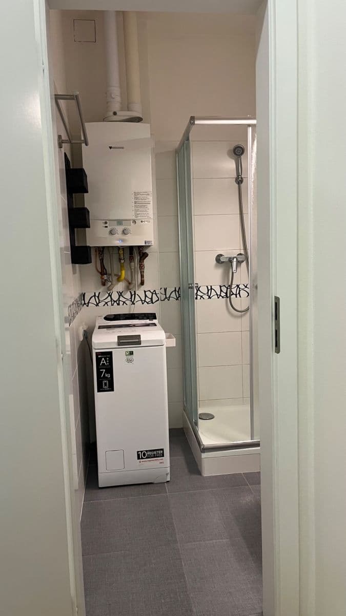 Pronájem bytu 2+1 56 m², Branická, Praha, Praha Pronájem bytu 2+1 56 m², Branická, Praha, Praha