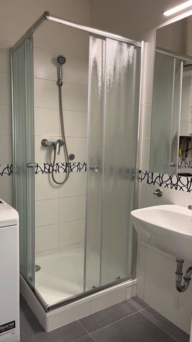 Pronájem bytu 2+1 56 m², Branická, Praha, Praha Pronájem bytu 2+1 56 m², Branická, Praha, Praha