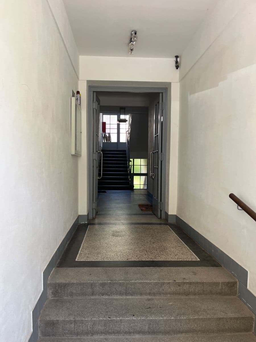 Pronájem bytu 2+1 56 m², Branická, Praha, Praha Pronájem bytu 2+1 56 m², Branická, Praha, Praha