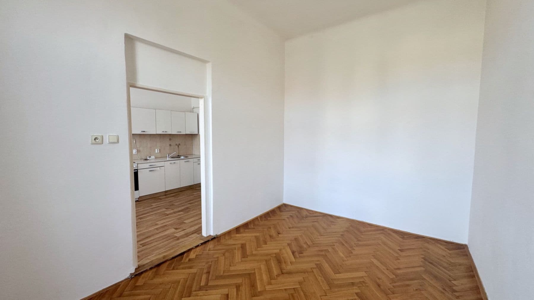 Pronájem bytu 2+kk 42 m², Heydukova, Praha, Praha Pronájem bytu 2+kk 42 m², Heydukova, Praha, Praha