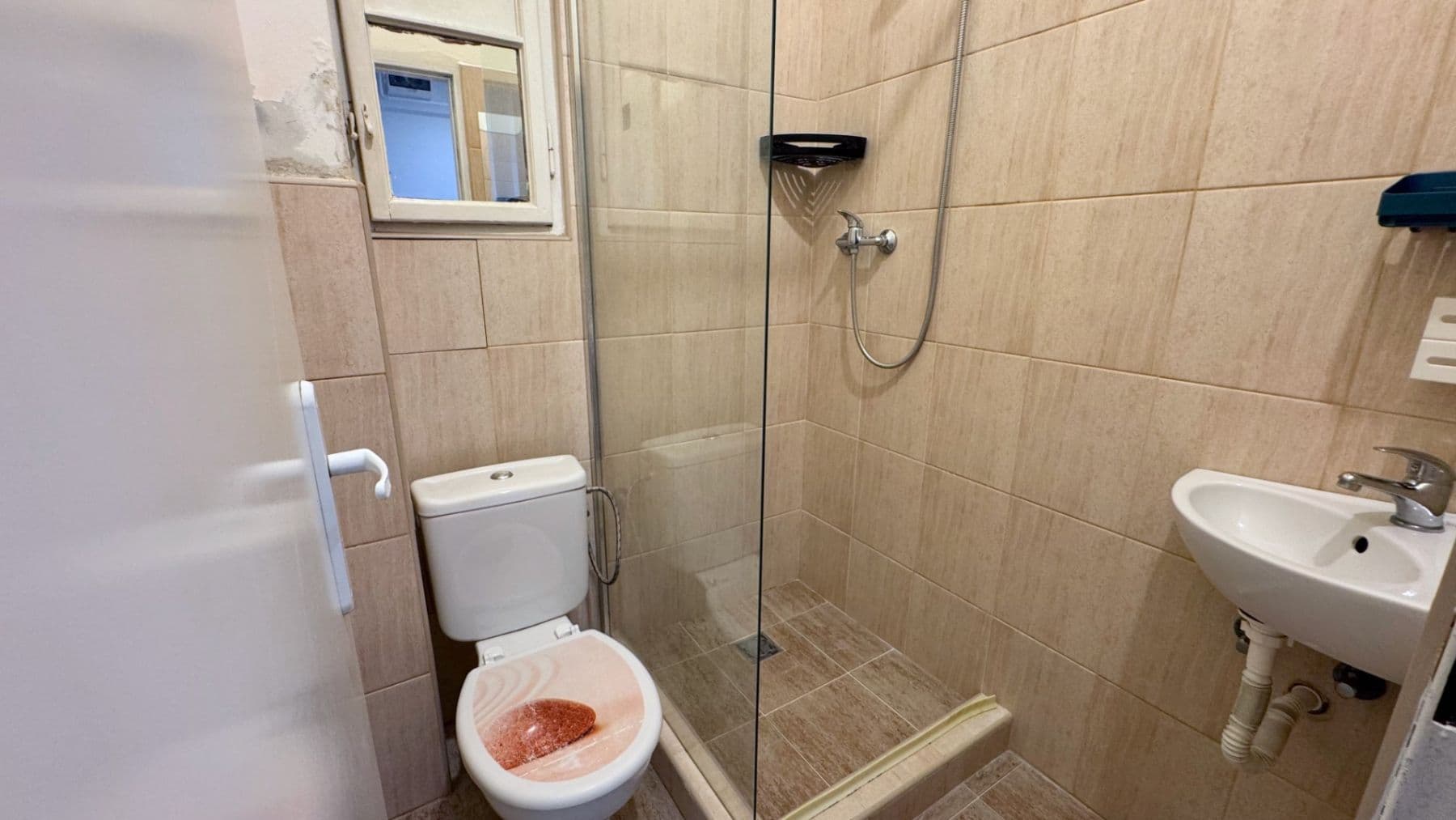 Pronájem bytu 2+kk 42 m², Heydukova, Praha, Praha Pronájem bytu 2+kk 42 m², Heydukova, Praha, Praha