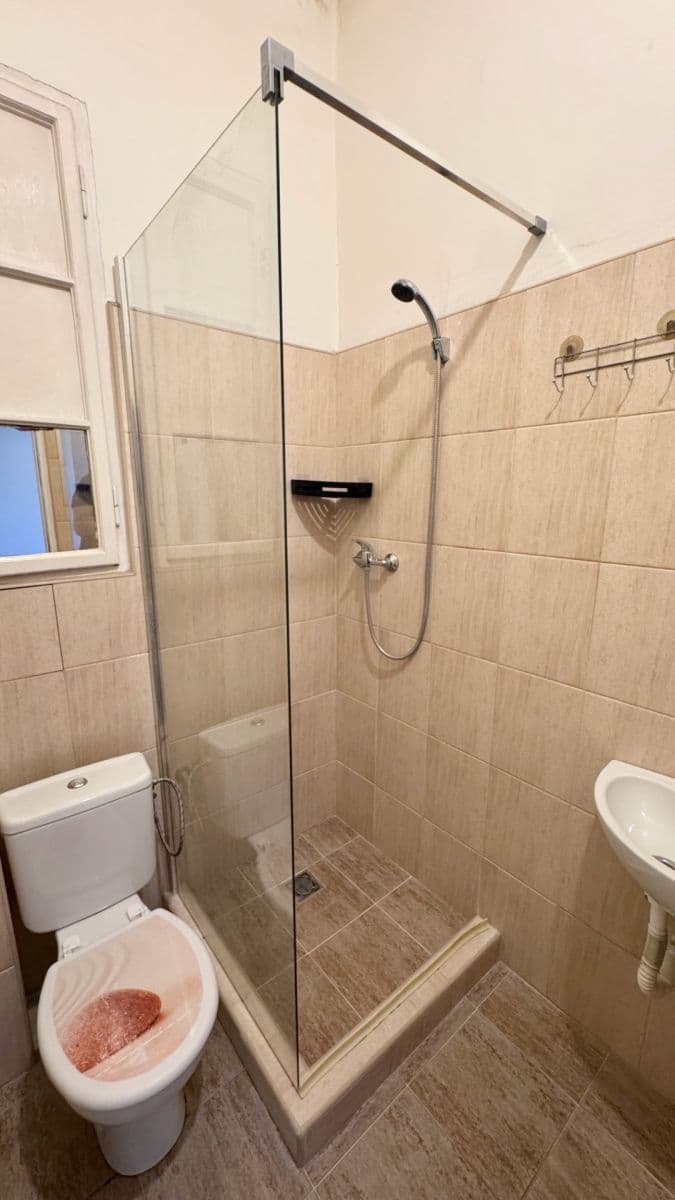 Pronájem bytu 2+kk 42 m², Heydukova, Praha, Praha Pronájem bytu 2+kk 42 m², Heydukova, Praha, Praha