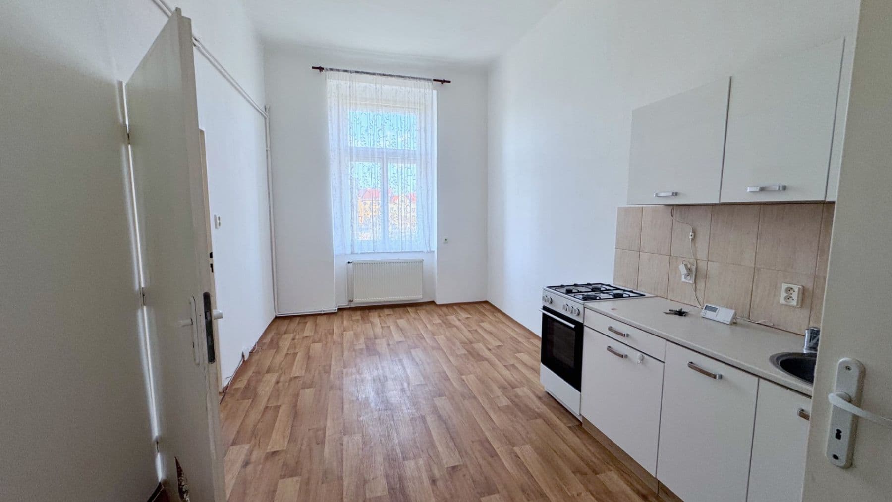 Pronájem bytu 2+kk 42 m², Heydukova, Praha, Praha Pronájem bytu 2+kk 42 m², Heydukova, Praha, Praha