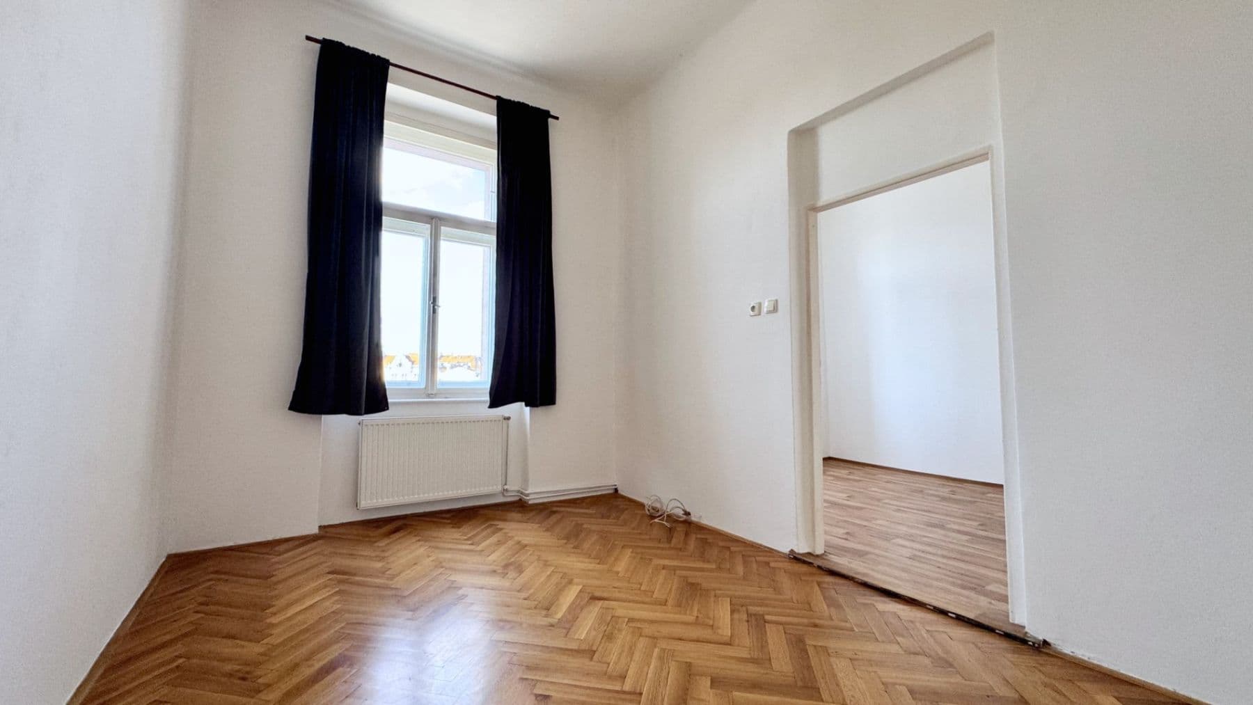 Pronájem bytu 2+kk 42 m², Heydukova, Praha, Praha Pronájem bytu 2+kk 42 m², Heydukova, Praha, Praha