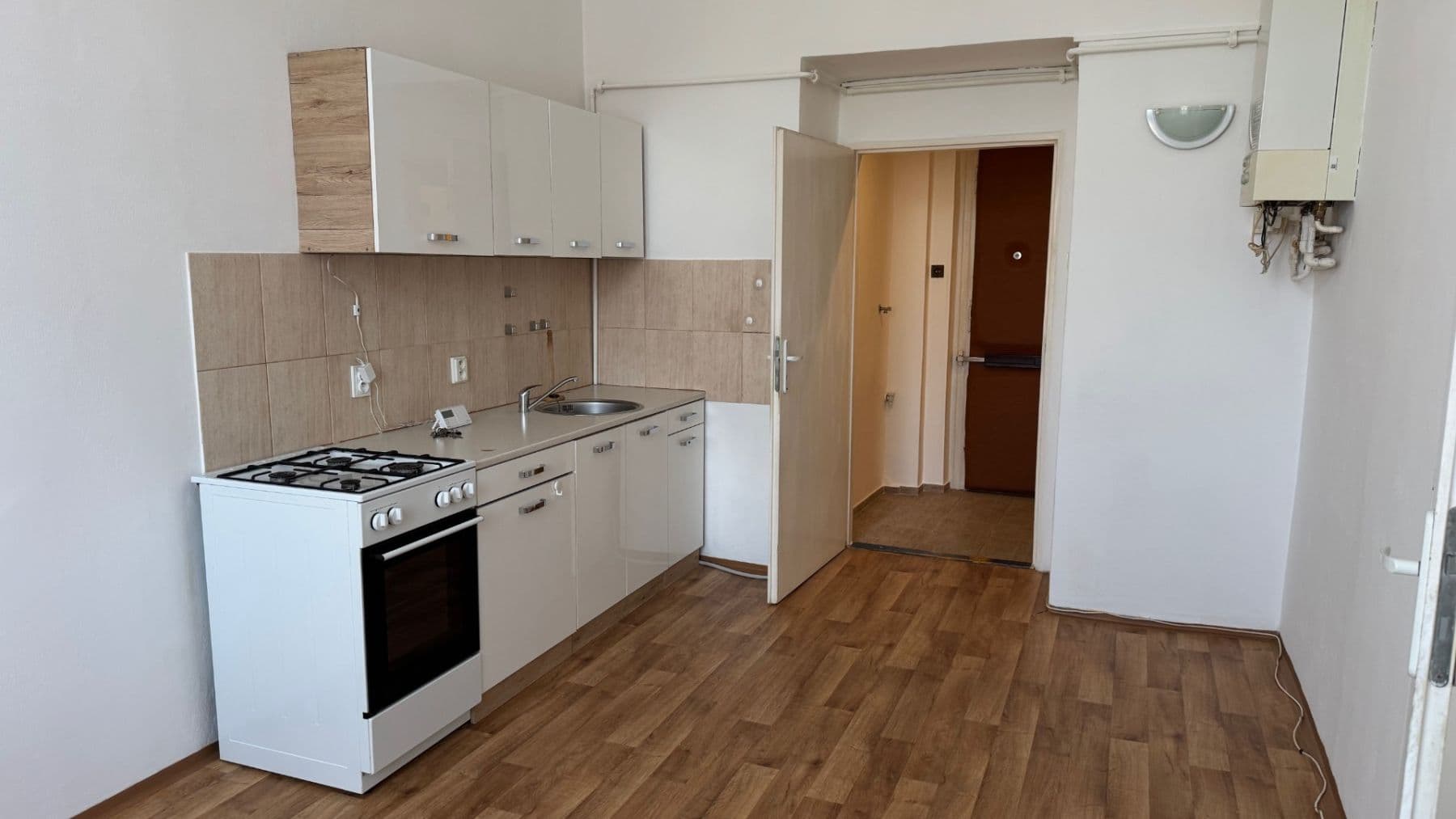 Pronájem bytu 2+kk 42 m², Heydukova, Praha, Praha Pronájem bytu 2+kk 42 m², Heydukova, Praha, Praha