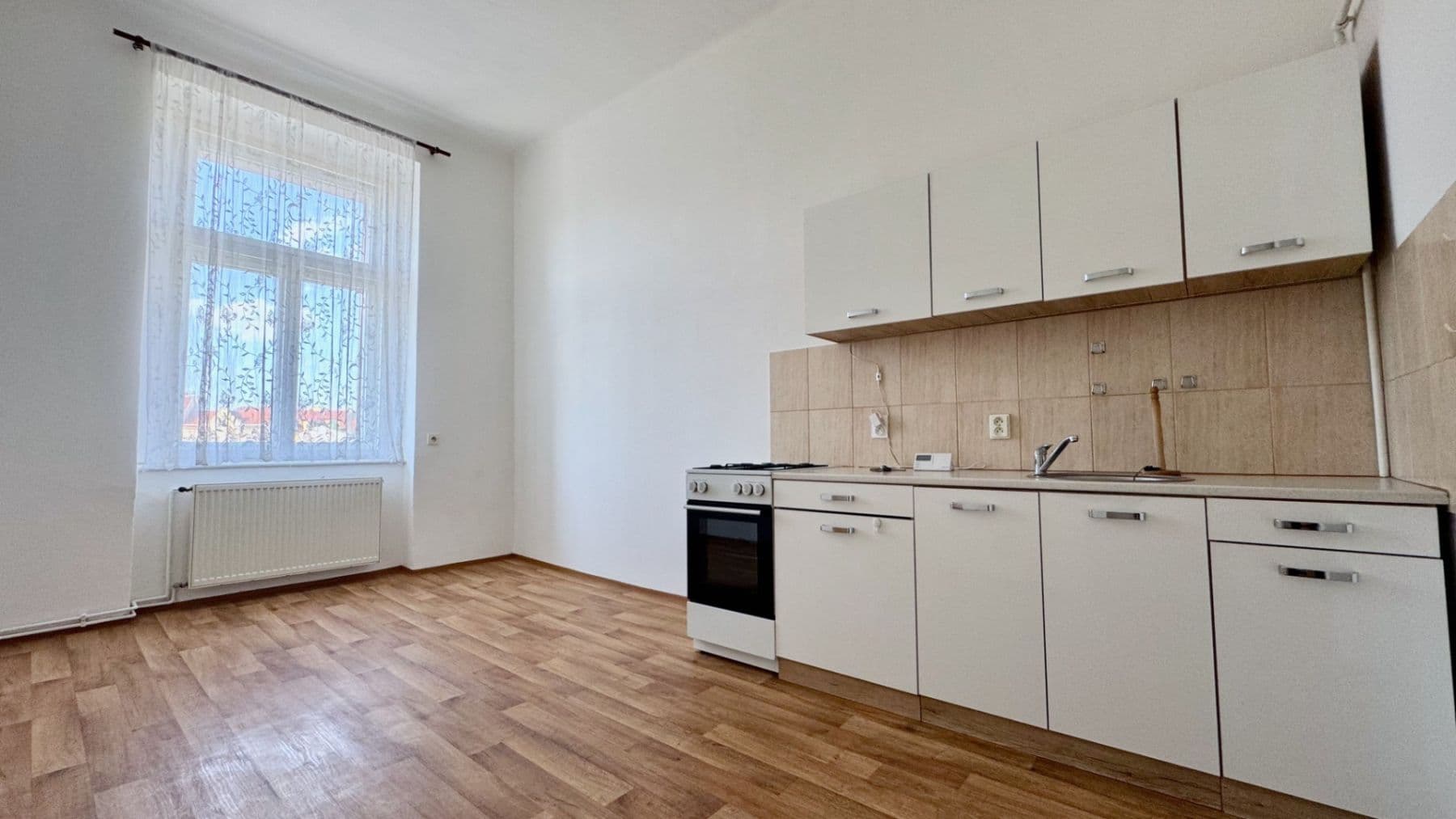 Pronájem bytu 2+kk 42 m², Heydukova, Praha, Praha Pronájem bytu 2+kk 42 m², Heydukova, Praha, Praha