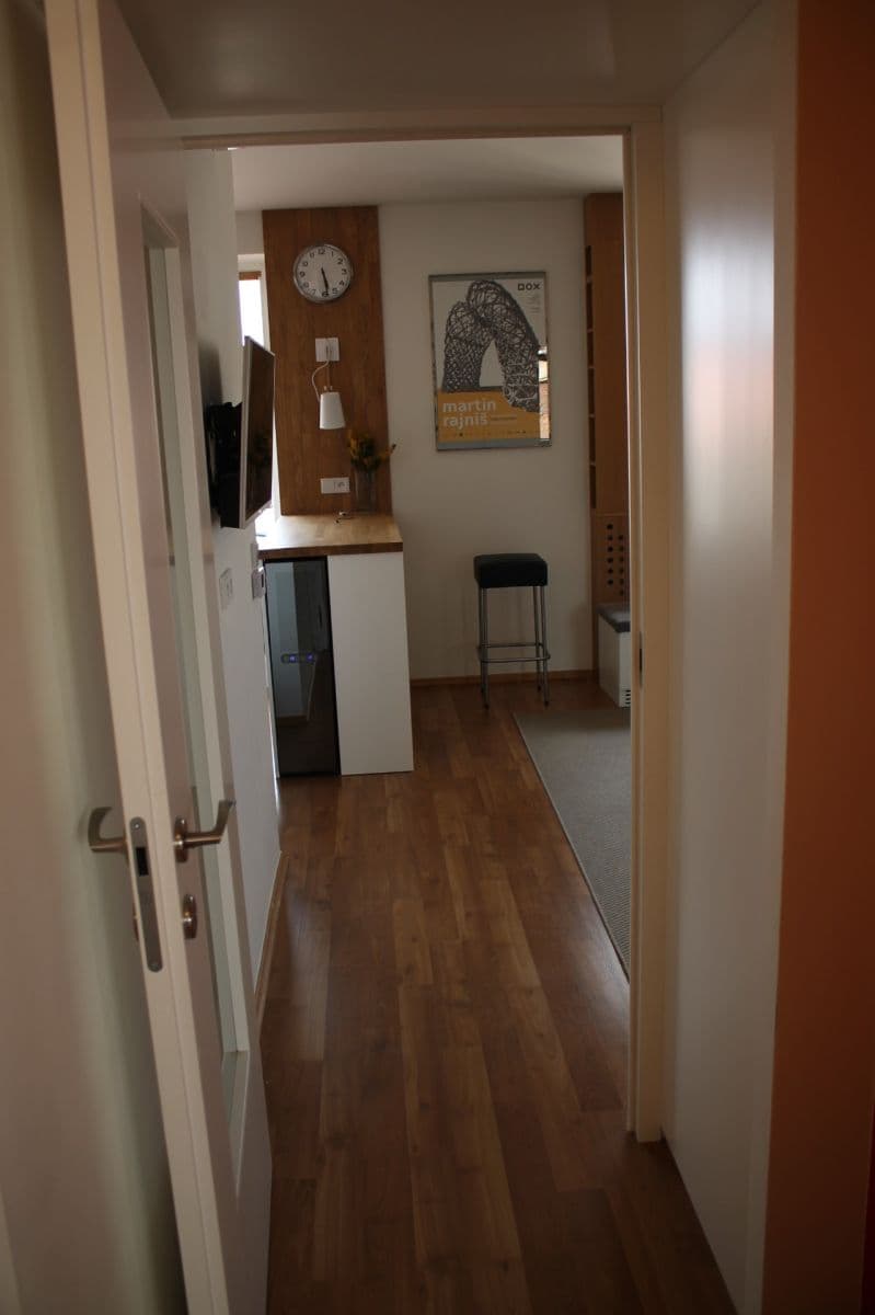 Pronájem bytu 3+kk 68 m², U Uranie, Praha, Praha Pronájem bytu 3+kk 68 m², U Uranie, Praha, Praha